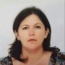 Juana Sulvarán Acosta