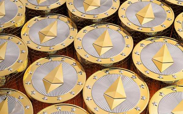 Eth Price November 2017 - Ethereum Price Update For November 2017