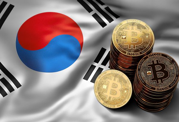 South Korea is Making Deliberate Efforts to Become a Cryptocurrency  Powerhouse