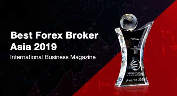 Asian forex brokers