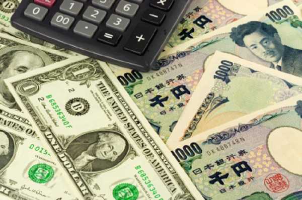 usd-jpy-price-forecast-us-dollar-does-nothing-against-japanese-yen