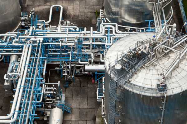 Natural Gas Price Prediction – Prices Slide on Small Rig Count Decline