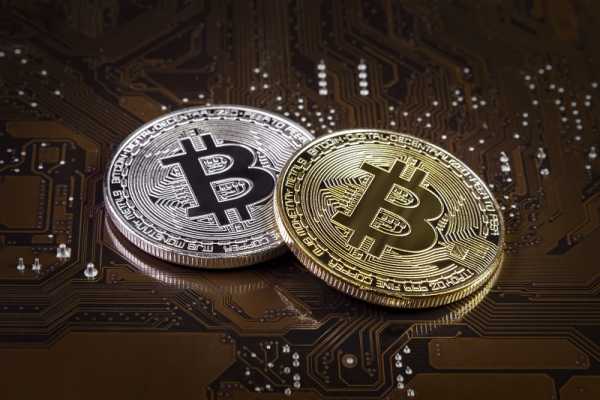 Will Bitcoin Replace Gold?