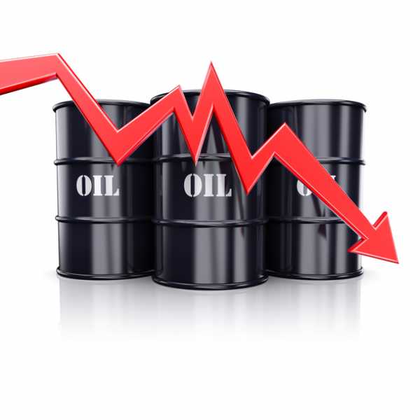 Crude Oil Price Update - Reversing Earlier Gains Ahead of API Report ...