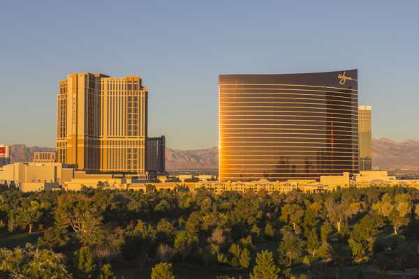 Las Vegas Sands Price Prediction: Will LVS Stock Price Fall?