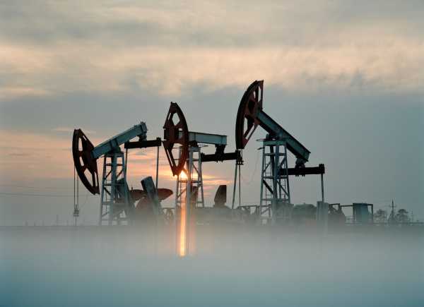 Crude Oil Weekly Price Forecast - Crude Oil Shows Signs of ...