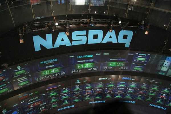 E-mini NASDAQ-100 Index (NQ) Futures Technical Analysis – Next