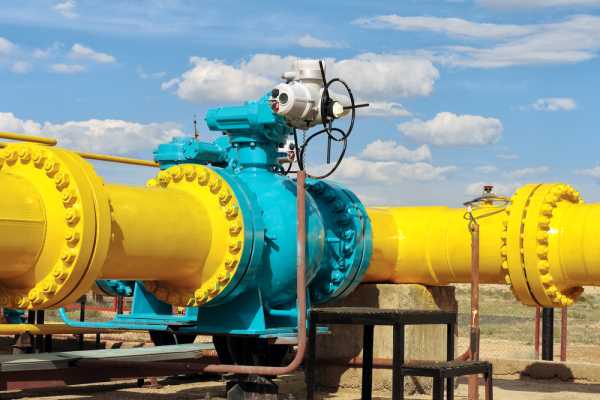 Natural Gas Price Prediction - Prices Edge Higher Following Inventory Report - Vimarsana News