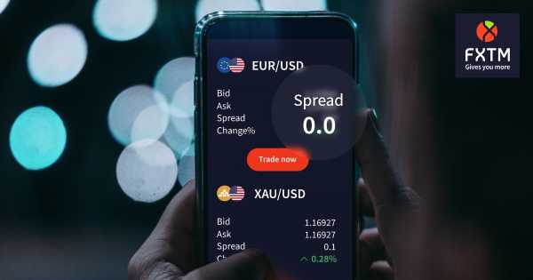 FXTM Launches Innovative New Indices and Introduces Zero Spreads on Major FX Pairs - Vimarsana News
