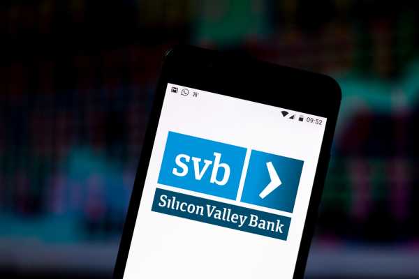 SVB Financial Surges 9%, Hits New High on Strong Earnings