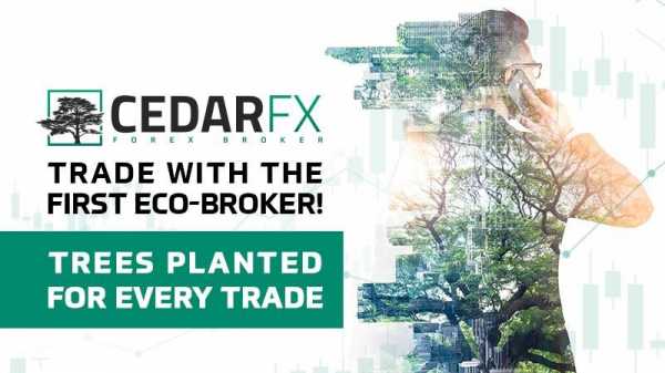 CedarFX Carves A New Sustainable Way Forward - FX Empire