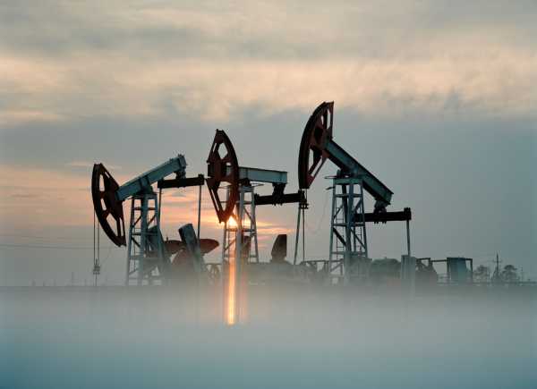 Crude Oil Price Forecast Crude Oil Markets Continue To Grind Higher