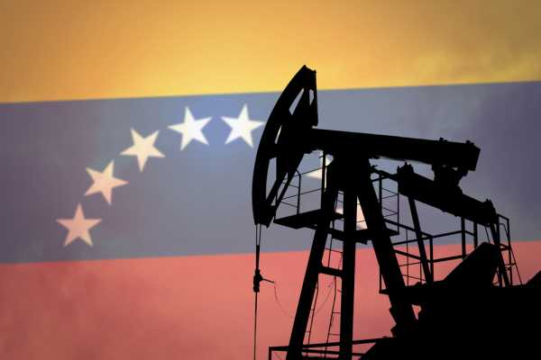 Venezuela Gas Pipeline Tract Explodes; Oil Minister Blames Attack