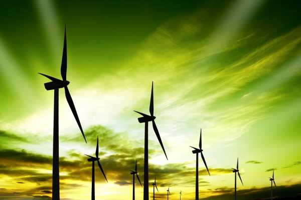 The Best Trades For The Green Energy Revolution