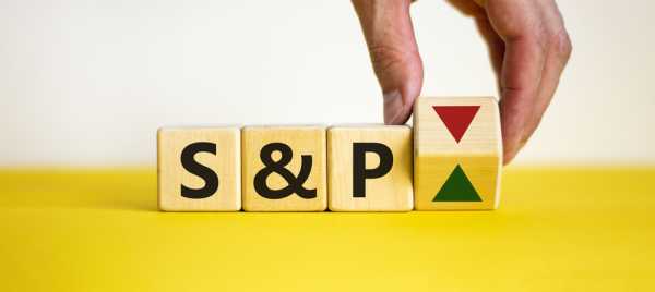 What Does Biden's Tax Hike Proposal Mean for SP500?