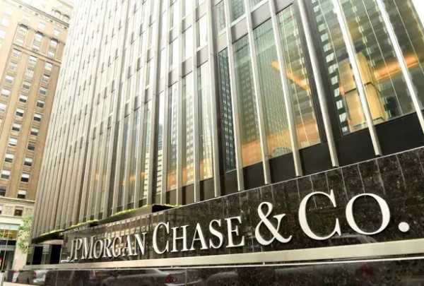 JPMorgan Chase Could Hit New Highs After Earnings