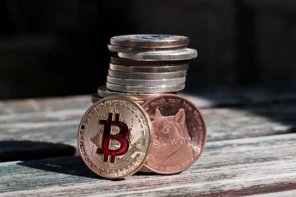 Dogecoin – Daily Tech Analysis – May 11th, 2021