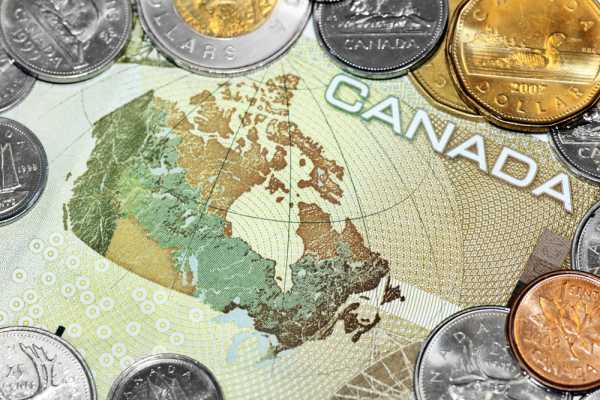 Usd Cad Daily Forecast Canadian Dollar Moves Higher As Commodity Markets Stay Strong