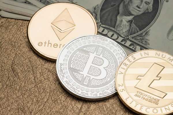 Ethereum, Litecoin, and Ripple’s XRP – Daily Tech Analysis – June 11th, 2021