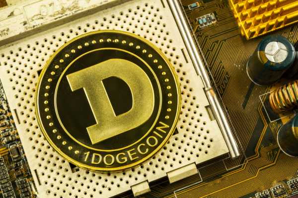 Dogecoin – Daily Tech Analysis –June 1st, 2021