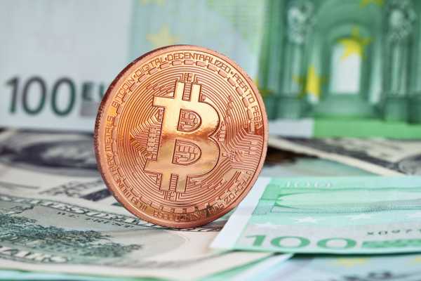 Bitcoin Stays In The ,000 – ,000 Range