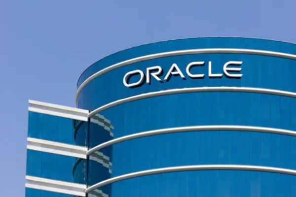 Oracle Cloud Initiative Could End Uptrend