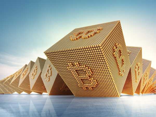 Bitcoin – “₿” Better