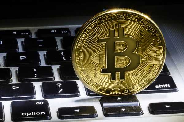 Bitcoin Reversal Begins?