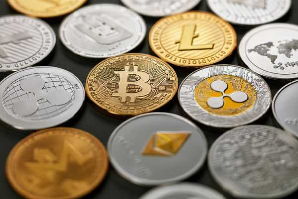 Again With The FUD. China's Anhui Province Shuts Down Crypto Mining