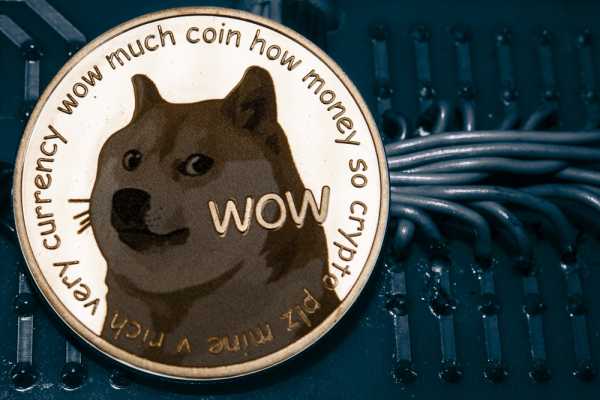 Dogecoin Remains Under Strong Pressure