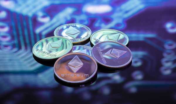 Billionaire Mike Novogratz Is Bullish on Ethereum