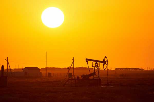 Crude Oil Markets Give Up Early Gains as OPEC Looms Large - FX Empire
