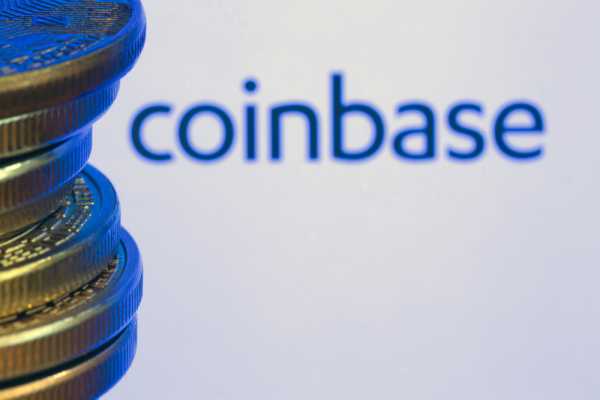 why is coinbase so slow