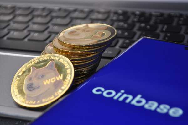 Crypto Exchange Coinbase Jumps on the NFT Bandwagon