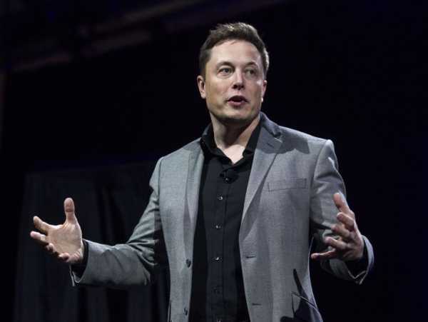 Elon Musk Touts 'People's Crypto' Dogecoin, Shades SHIB