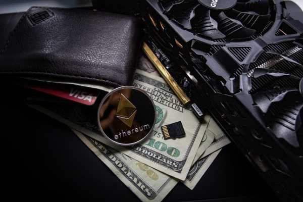 Ethereum Is Moving Towards The ,400 Level