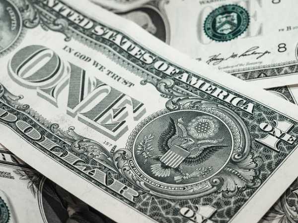 U.S Dollar Uproar On Raging Inflation