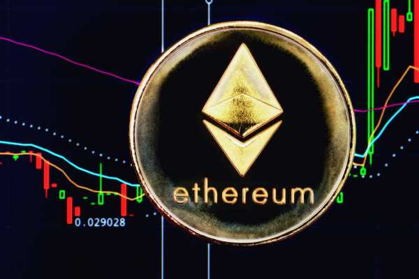 Ethereum Pulls Back From Record Highs
