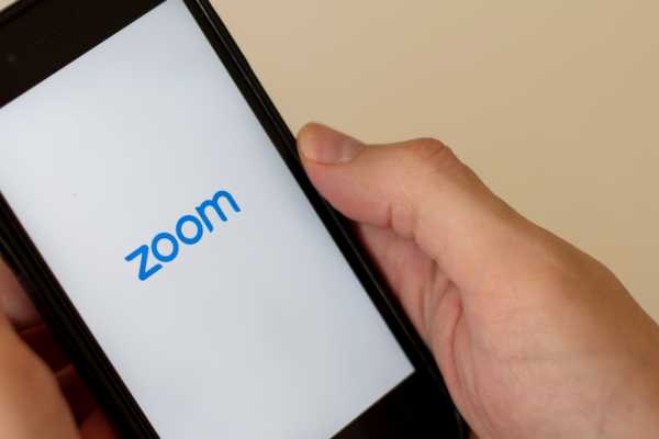 Zoom Shares Rally on the Emergence of New Covid Variant