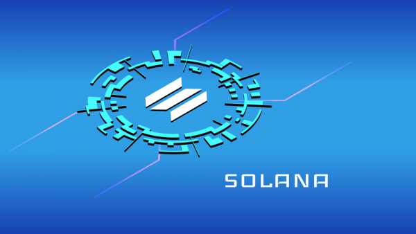 Solana Catches Tailwinds With Reddit Co-Founder's Bet
