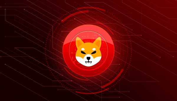 Shiba Inu Dips by 5% Despite Reaching 1 Million Holders