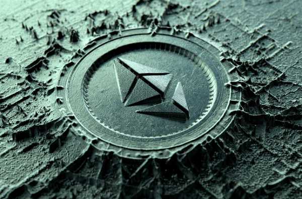 Ethereum Gains Some Ground At The Start Of The Week