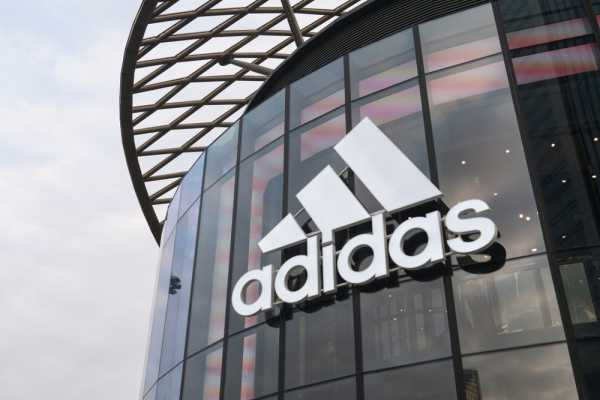 Adidas Partners with Coinbase, The Sandbox Could be Next