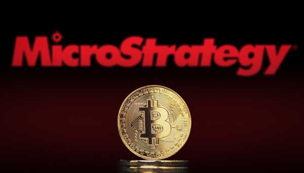 MicroStrategy Purchases Over 0 Million Worth of Bitcoins