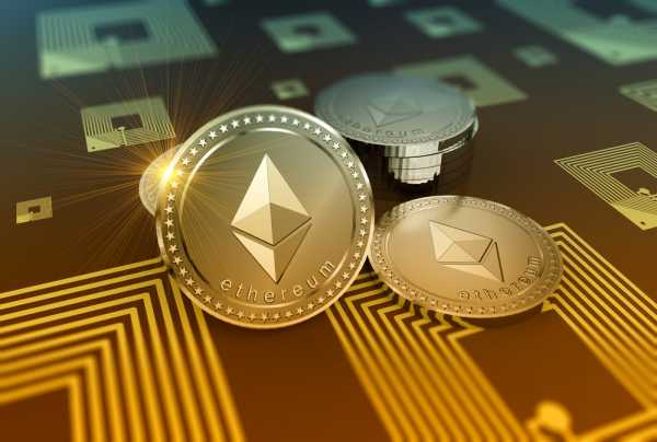 Ethereum Price Prediction – A Move Through to ,650 Would Bring ,800 Levels into Play