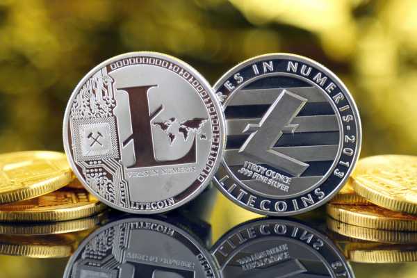 Three Cryptos to Watch: An LTC Move Back to 0 Should Support ETH and XRP