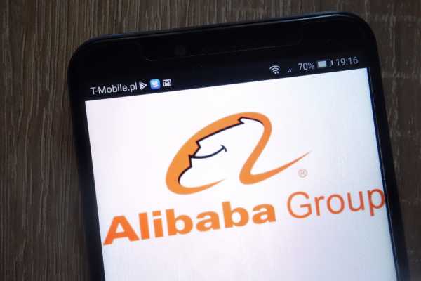 alibaba cryptocurrencies