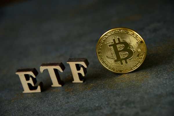 Bitcoin Stays Above k SEC’s Latest Spot Bitcoin ETF Rejection