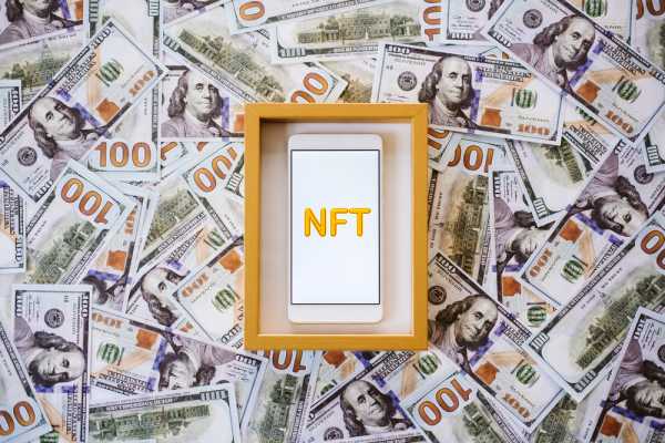 Heavyweight Companies Continue to Participate in NFTs