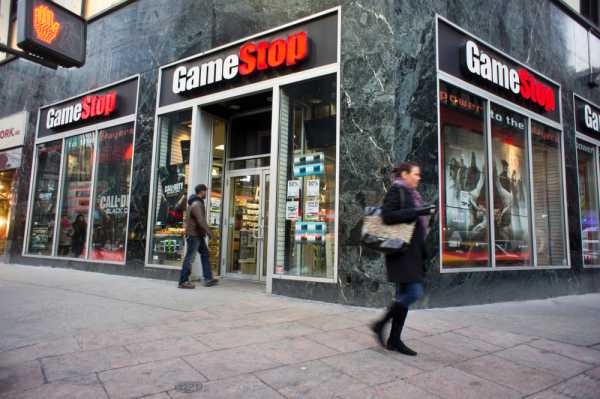 GameStop’s Stock Price Continues to Rally Following Crypto Adoption